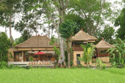 7 bedrooms Villa in Cemagi, Indonesia No. 22922 3