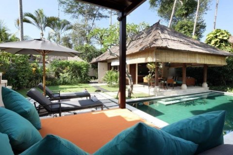 7 bedrooms Villa in Cemagi, Indonesia No. 22922 4