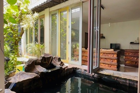 6 dormitorios Villa en Nusa Dua, Indonesia No. 22979 10