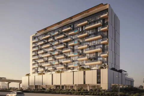 2 dormitorios Apartment en Dubai, UAE No. 6748 11