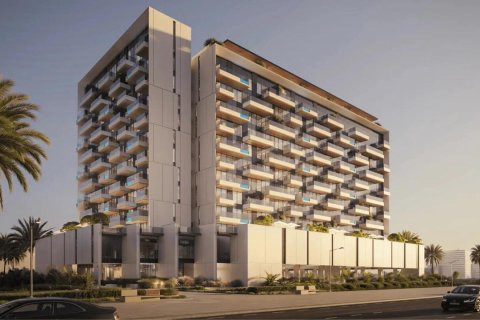 2 dormitorios Apartment en Dubai, UAE No. 6748 8