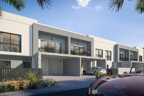 2 bedrooms Townhouse on the Yas Acres, UAE No. 6701 3