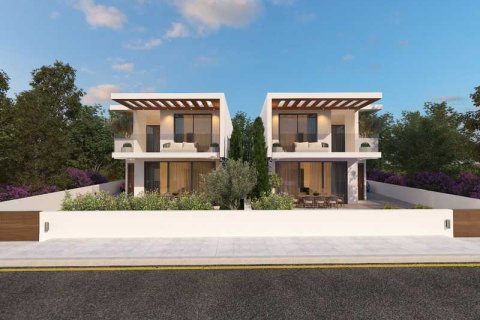 4 dormitorios House en Geroskípou, Cyprus No. 40332 15