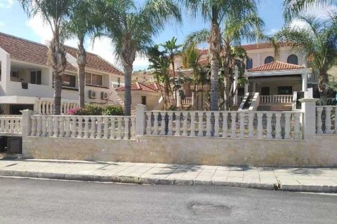 5 chambres House à Oroklini, Cyprus No. 40335 1