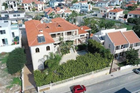 5 chambres House à Oroklini, Cyprus No. 40335 2