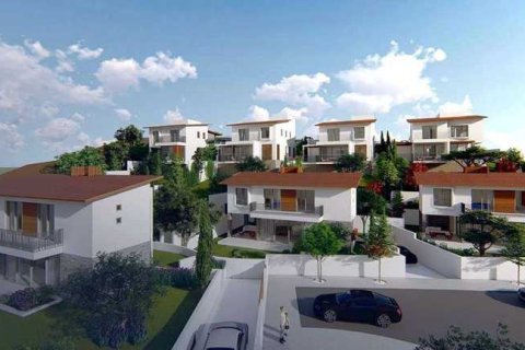 3 dormitorios House en Germasogeia, Cyprus No. 40330 5