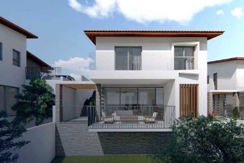 3 dormitorios House en Germasogeia, Cyprus No. 40330 4