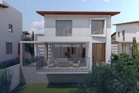 3 dormitorios House en Germasogeia, Cyprus No. 40330 3