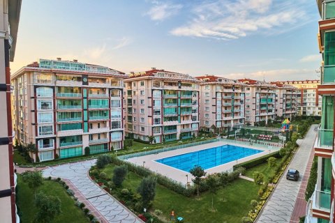 3 chambres Appartement à Küçükçekmece, Turkey No. 13554 1