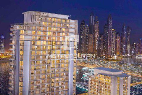 2 chambres Appartement à EMAAR Beachfront, UAE No. 6441 19