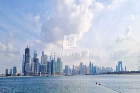 Квартира с 2 спальнями в EMAAR Beachfront, ОАЭ №6441 8