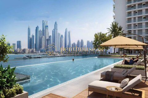 2 dormitorios Apartment en Palm Jumeirah, UAE No. 5688 7