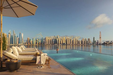 2 dormitorios Apartment en Palm Jumeirah, UAE No. 5688 1