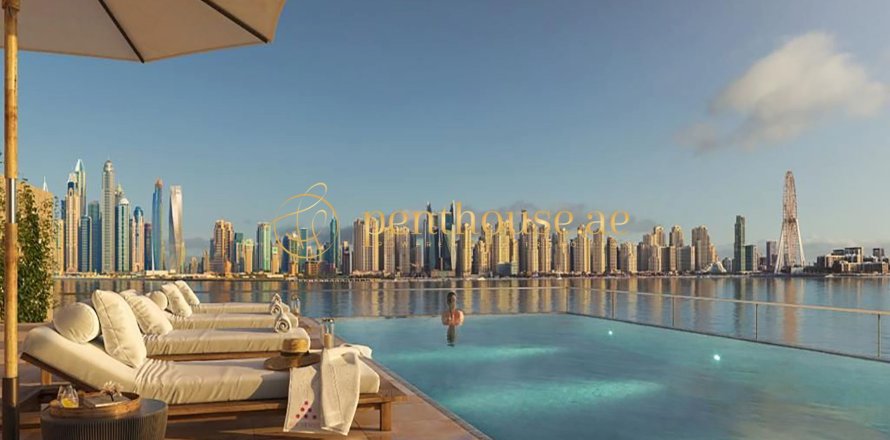 2 dormitorios Apartment en Palm Jumeirah, UAE No. 5688