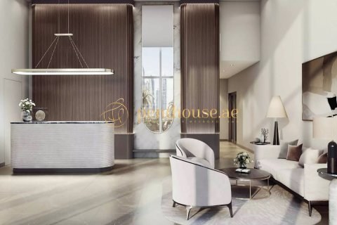 2 bedrooms Apartment in Palm Jumeirah, UAE No. 5688 5