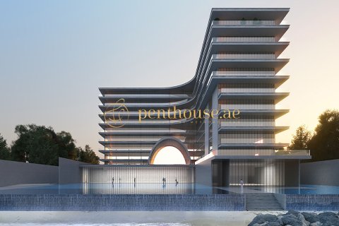 2 dormitorios Apartment en Palm Jumeirah, UAE No. 5688 2