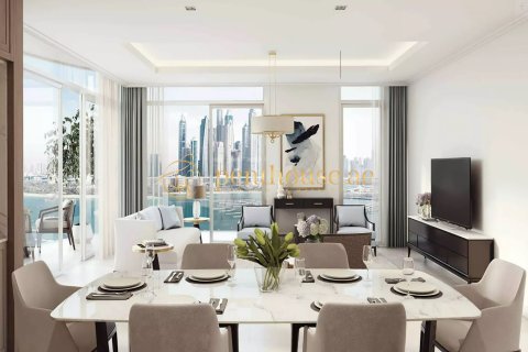 2 bedrooms Apartment in Palm Jumeirah, UAE No. 5688 8