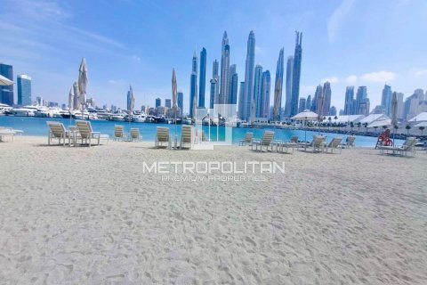 2 dormitorios Apartment en EMAAR Beachfront, UAE No. 6440 12