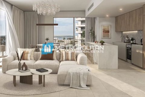 1 dormitorio Apartment en  Yas Island, UAE No. 5751 6