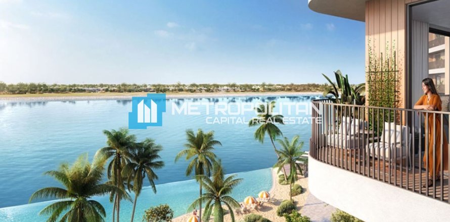 1 bedroom Apartment on the Yas Island, UAE No. 5751