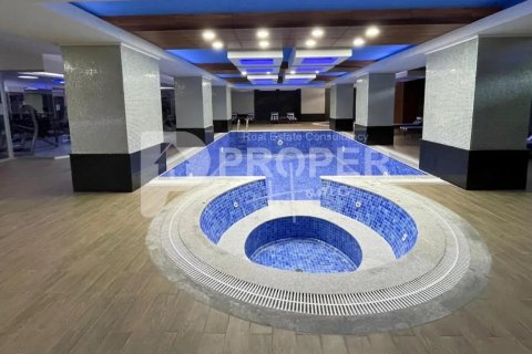 3 rooms Apartment in Oba, Turkey No. 13753 15