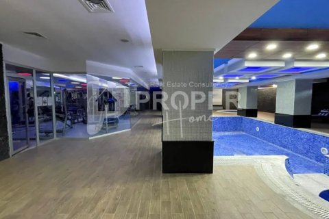 3 rooms Apartment in Oba, Turkey No. 13753 14