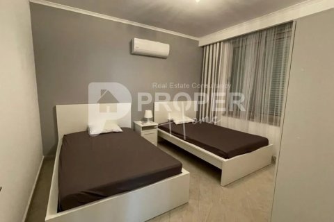 3 rooms Apartment in Oba, Turkey No. 13753 17