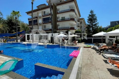 3 rooms Apartment in Oba, Turkey No. 13753 23