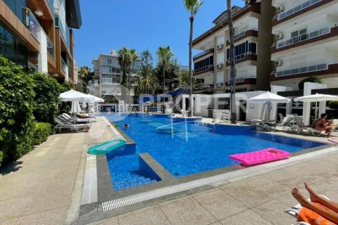 3 rooms Apartment in Oba, Turkey No. 13753 24