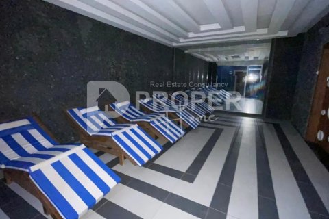 3 rooms Apartment in Oba, Turkey No. 13753 13