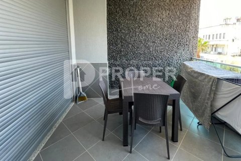 3 rooms Appartement à Oba, Turkey No. 13753 16