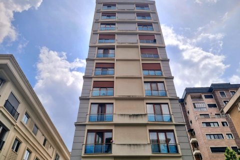 3+1 Apartment in Kadikoy, Turkey No. 13711 1