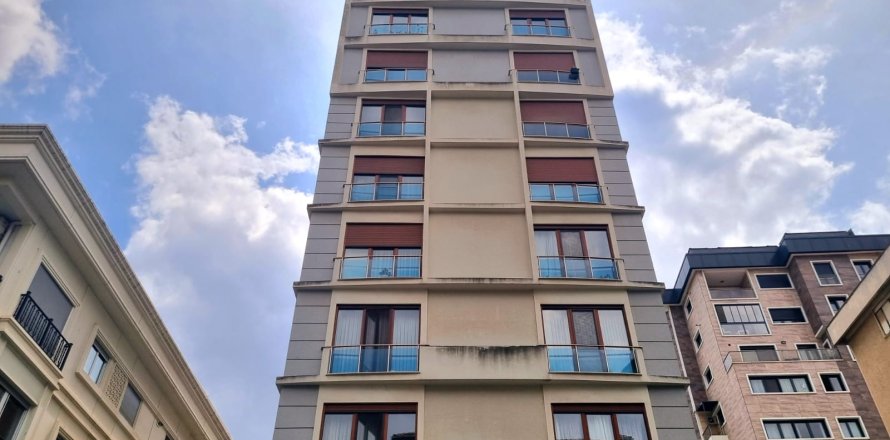 3+1 Apartment in Kadikoy, Turkey No. 13711