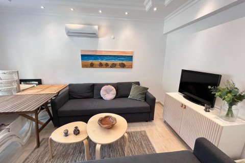 2+1 Apartment in Alanya, Turkey No. 13710 3