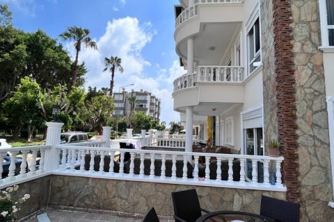 2+1 Apartment in Alanya, Turkey No. 13710 27