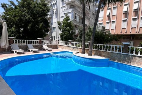 2+1 Apartment in Alanya, Turkey No. 13710 25