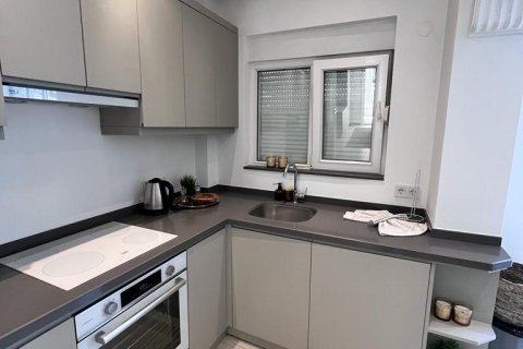 2+1 Apartment in Alanya, Turkey No. 13710 22