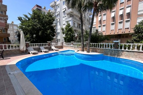 2+1 Apartment in Alanya, Turkey No. 13710 12