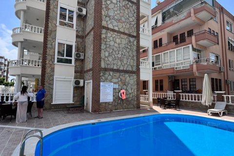 2+1 Apartment in Alanya, Turkey No. 13710 1