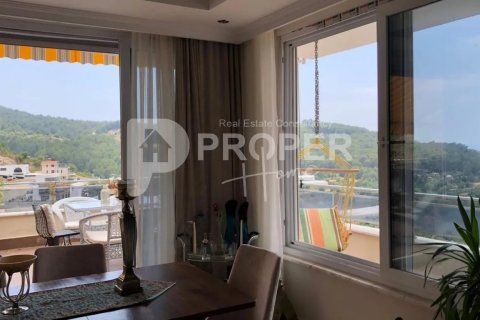 3 rooms Apartment in Kargicak, Turkey No. 13754 15