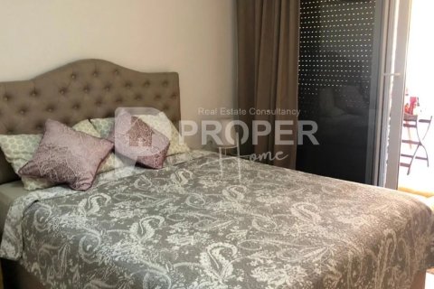 3 rooms Apartment in Kargicak, Turkey No. 13754 10