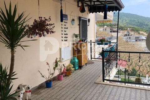 3 rooms Apartment in Kargicak, Turkey No. 13754 20