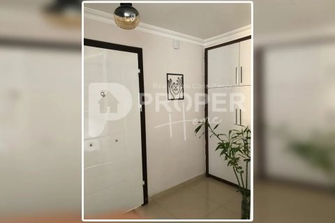 3 rooms Appartement à Kargicak, Turkey No. 13754 1