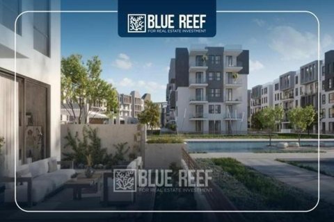 3 bedrooms Duplex in New Zayed City, Egypt No. 38544 5