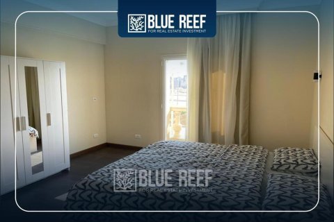 2 bedrooms Apartment in Hyde Park, Egypt No. 38549 5