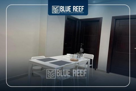 2 bedrooms Apartment in Hyde Park, Egypt No. 38549 4