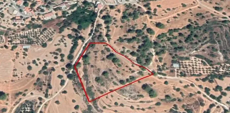 12041m² Land à Souni–Zanatzia, Cyprus No. 41637