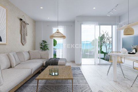 1+1 Apartment en Foca, Turkey No. 16027 9