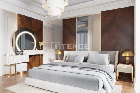 2+1 Appartement à Ankara, Turkey No. 16219 13