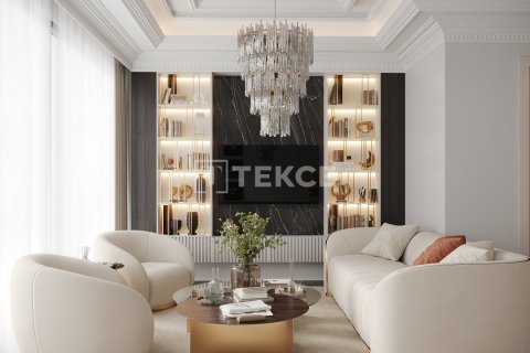 2+1 Apartment en Ankara, Turkey No. 16219 15